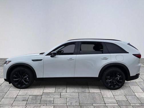 2026 Mazda CX-90 3.3 Turbo S