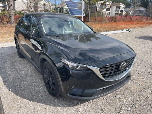 2023 Mazda CX-9 Touring