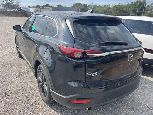 2023 Mazda CX-9 Touring