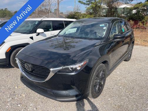 2023 Mazda CX-9 Touring