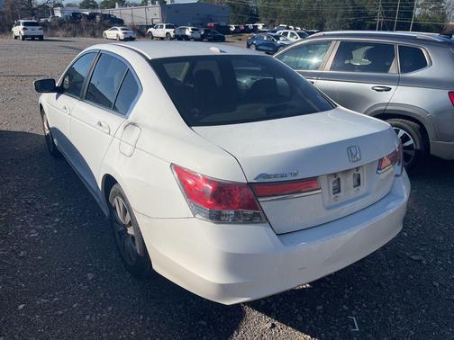 2011 Honda Accord EX-L