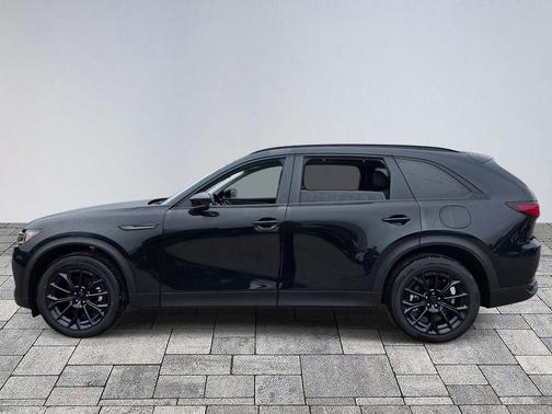 2026 Mazda CX-70 3.3 Turbo Preferred