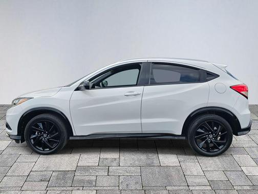 2022 Honda HR-V 2WD Sport