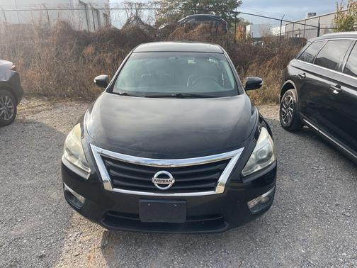 2014 Nissan Altima 2.5 SL