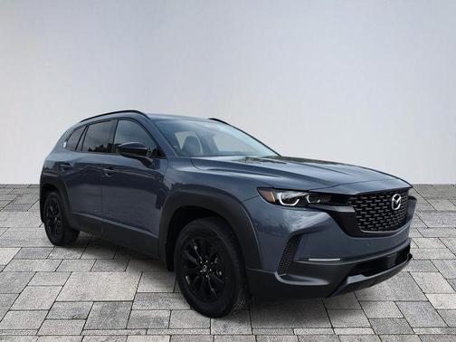 2026 Mazda CX-50 Hybrid Premium