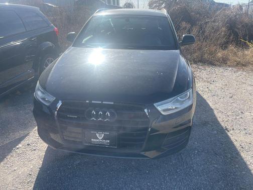 2016 Audi Q3 2.0T Premium Plus