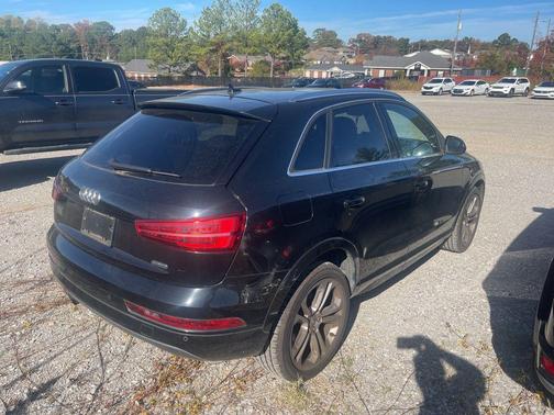 2016 Audi Q3 2.0T Premium Plus