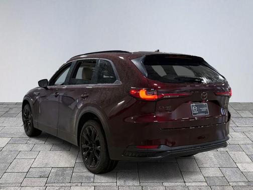 2026 Mazda CX-90 3.3 Turbo Premium Sport