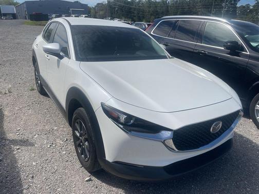 2023 Mazda CX-30 2.5 S