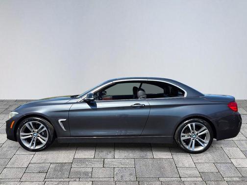 2014 BMW 428 i xDrive