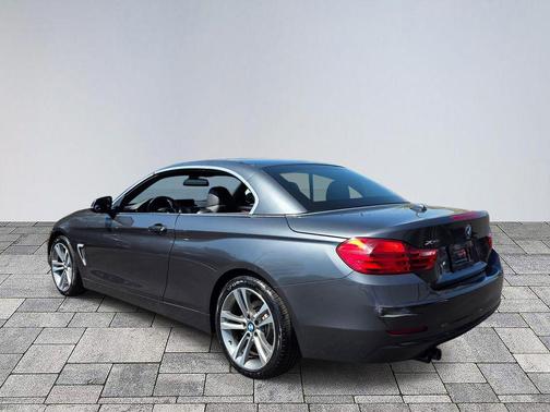 2014 BMW 428 i xDrive