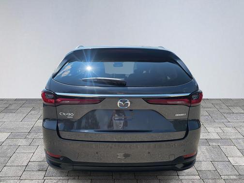 2025 Mazda CX-90 3.3 Turbo Preferred