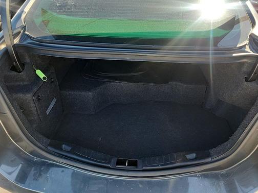 2018 Ford Fusion Hybrid SE