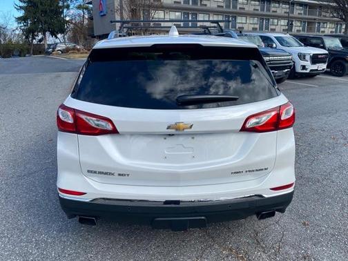 2019 Chevrolet Equinox Premier w/2LZ