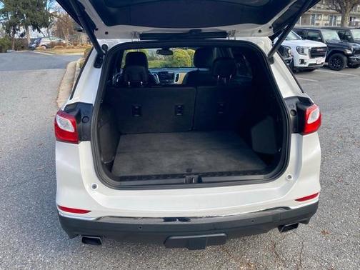 2019 Chevrolet Equinox Premier w/2LZ