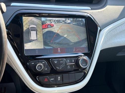 2018 Chevrolet Bolt EV Premier