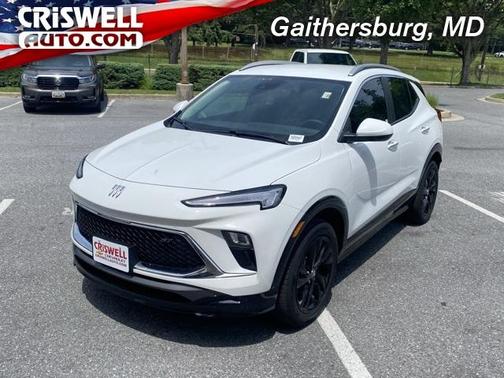 2024 Buick Encore GX Sport Touring