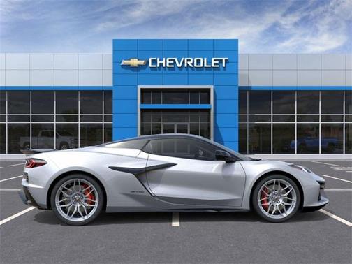 2026 Chevrolet Corvette Z06