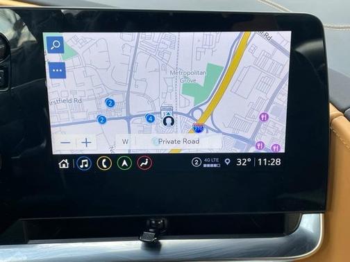 2023 Chevrolet Corvette Stingray w/3LT