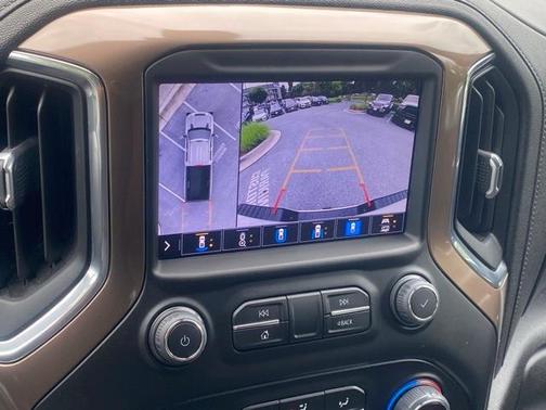 2022 Chevrolet Silverado 2500 High Country