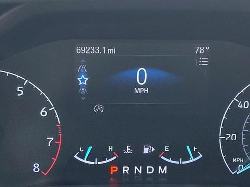 2021 Ford Transit Connect XL