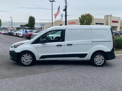 2021 Ford Transit Connect XL