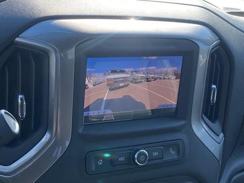 2025 GMC Sierra 3500 Pro