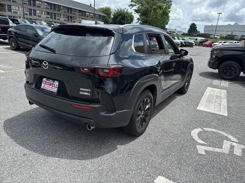 2024 Mazda CX-50 2.5 S Premium Package