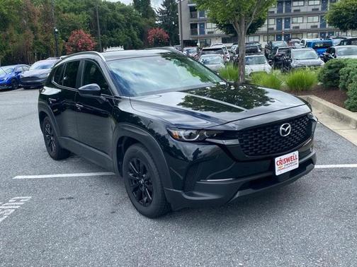 2024 Mazda CX-50 2.5 S Premium Package