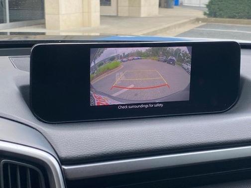 2024 Mazda CX-50 2.5 S Premium Package