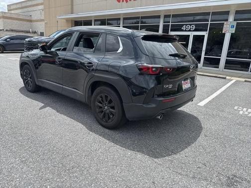 2024 Mazda CX-50 2.5 S Premium Package