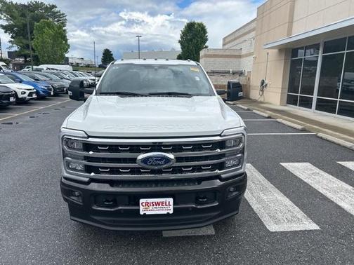 2024 Ford F-250 King Ranch