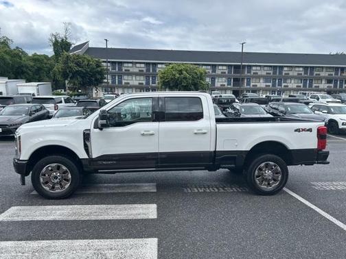 2024 Ford F-250 King Ranch