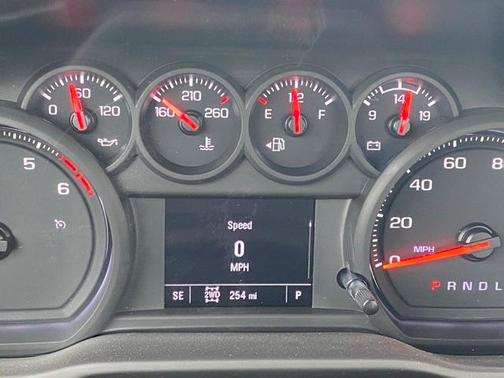 2025 Chevrolet Silverado 2500 WT