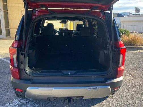 2026 Honda Passport Sport