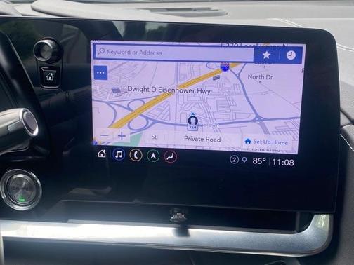 2022 Chevrolet Corvette Stingray w/2LT
