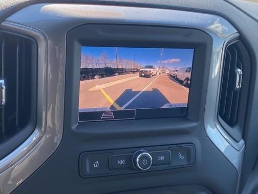 2025 GMC Sierra 3500 Pro