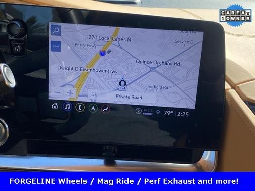 2022 Chevrolet Corvette Stingray w/3LT