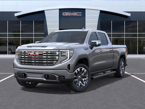Sterling 2026 GMC Sierra 1500 Denali