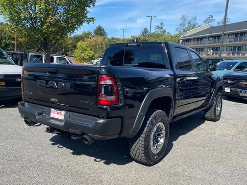2023 RAM 1500 TRX