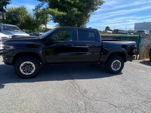 2023 RAM 1500 TRX