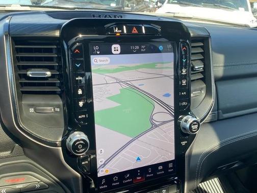 2023 RAM 1500 TRX