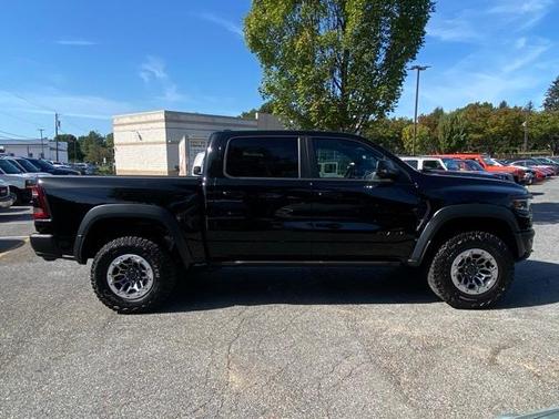 2023 RAM 1500 TRX