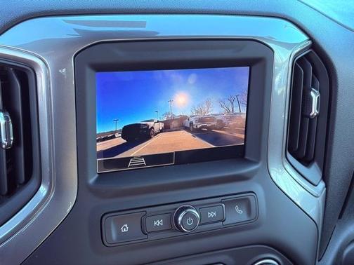 2026 Chevrolet Silverado 2500 WT