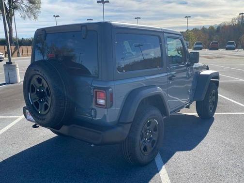 2026 Chevrolet Corvette Stingray w/1LT