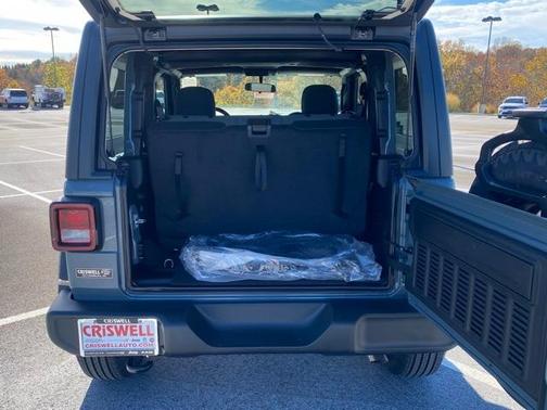 2026 Chevrolet Corvette Stingray w/1LT