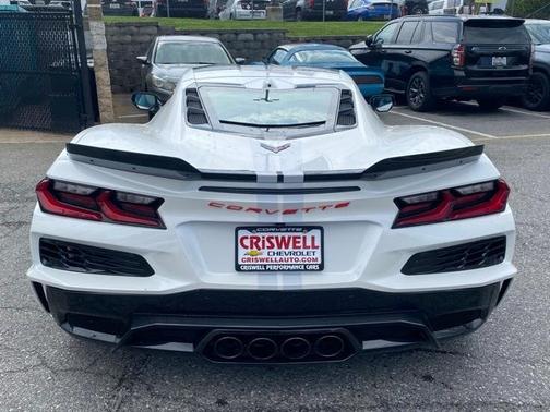 2023 Chevrolet Corvette Z06