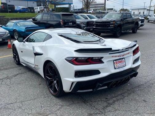 2023 Chevrolet Corvette Z06