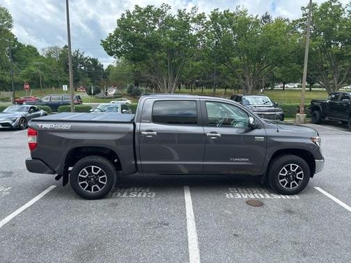 2019 Toyota Tundra