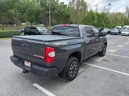 2019 Toyota Tundra